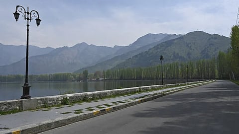 Representative image