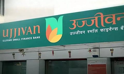 Ujjivan Bank