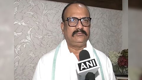Maharashtra Congress chief Harshwardhan Sapkal