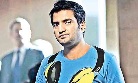 Santhanam