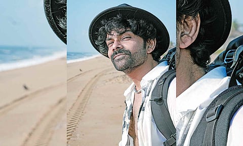 Raaghav Ranganathan’s Knock Knock FL blends mystery, thriller