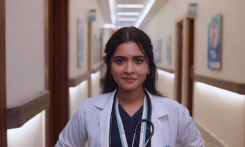 Still from the promo