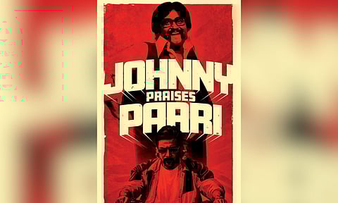 Special poster from the team (Image/X)