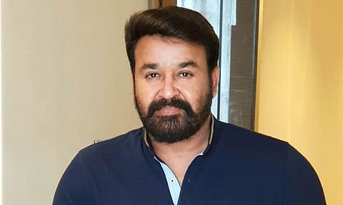 Mohanlal 