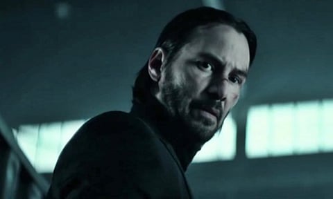 ‘John Wick’ franchise to take departure from ‘High Table’ in 5th part (IANS)