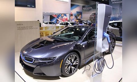 Representative Image (IANS)