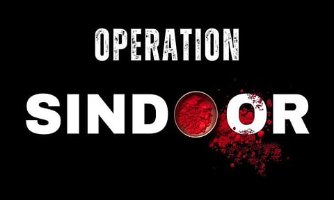 Operation Sindoor (X/@DrSJaishankar)