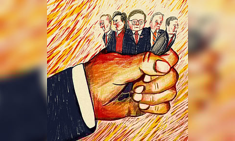 Representative Image