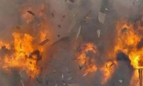 Representative Image (PTI) 