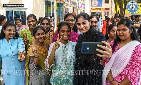 Representative Image (Photos: Hemanathan M) 