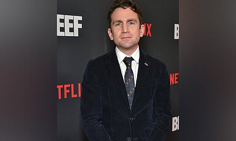 Director Jake Schreier (Instagram/@jakeschreier)