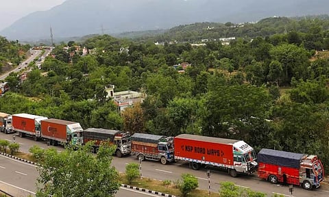 Representative Image (PTI) 