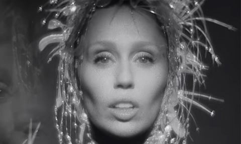 Miley Cyrus (ANI Photo/Instagram/@mileycyrus)