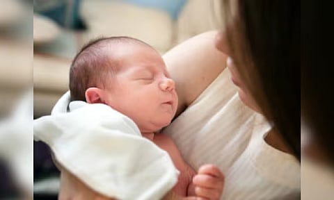 Representative Image