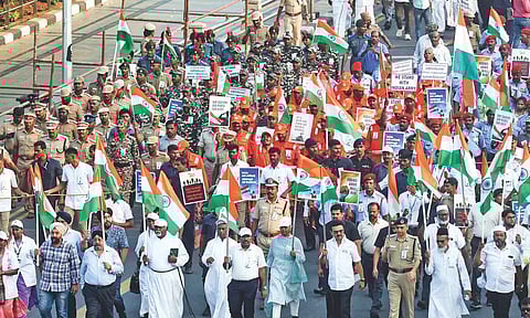 CM Stalin’s anti-terror war cry at Marina march 