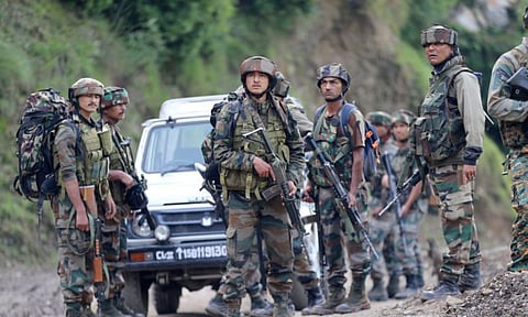 Representative Image (PTI)