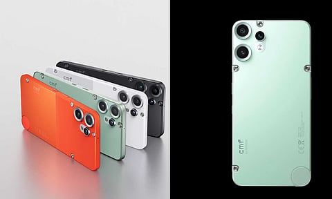 DT Next Tech | CMF Phone 2 Pro redefines budget smartphones