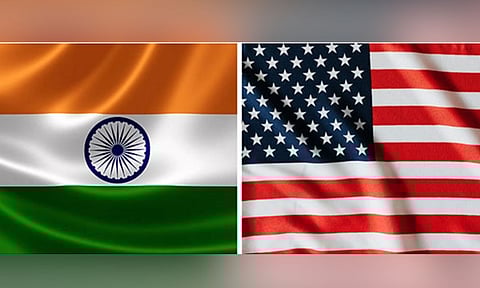 Free trade, but unfair to our farmers