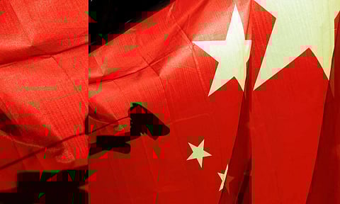 US echoes dragon: What I learned in China: Obedience gets you nowhere