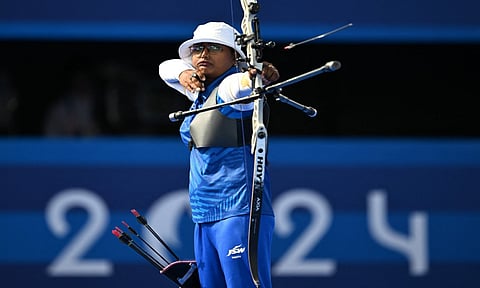 Deepika Kumari (File photo)