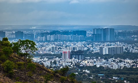 Representative Image (PTI)