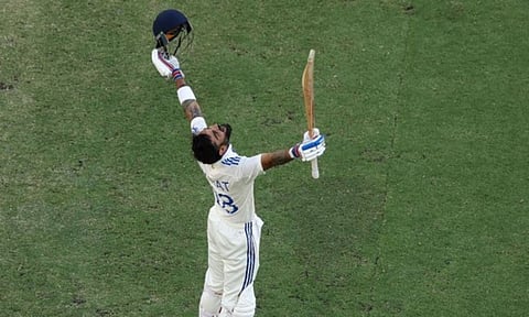 Virat Kohli (ANI)