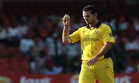 Shaun Tait (File Image)