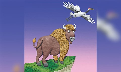 Representative Image 