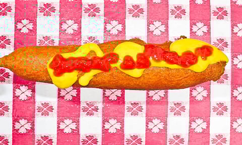 Representative Image