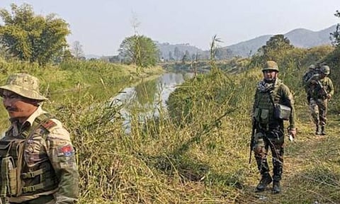 Representative Image (PTI)