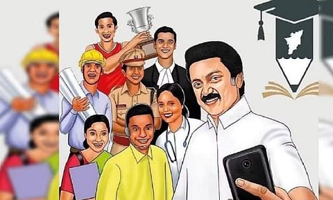 Graphical representative image 