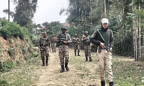 Representative Image (PTI)