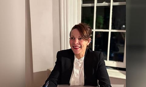 Lili Taylor (Instagram)