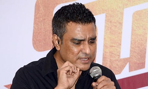 Sanjay Manjrekar