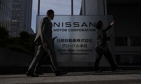 Representative Image (AP)