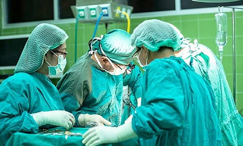 Representative image