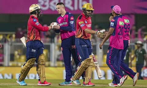 Representative Image (PTI)