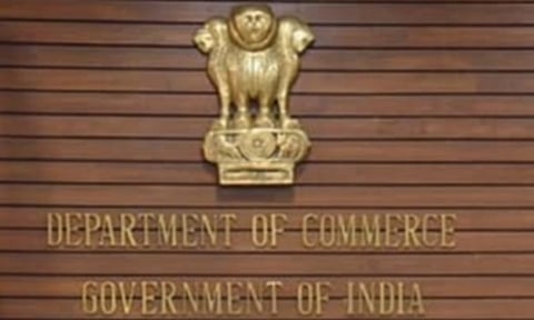 Department of Commerce (IANS) 