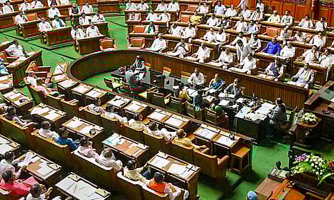 Representative image (PTI) 