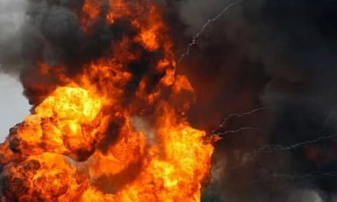 Representative Image (PTI)