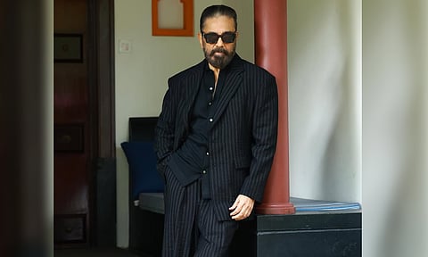 Kamal Haasan (X)