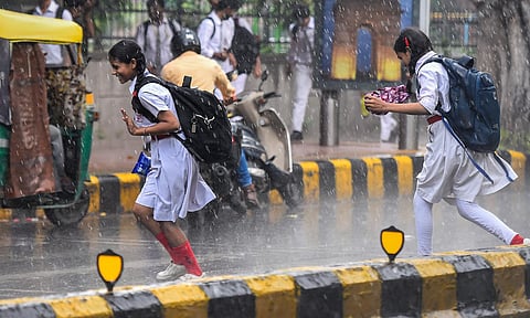 Representative image (PTI)