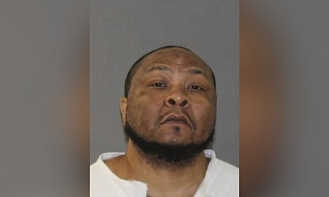 Convict Matthew Lee Johnson (AP)