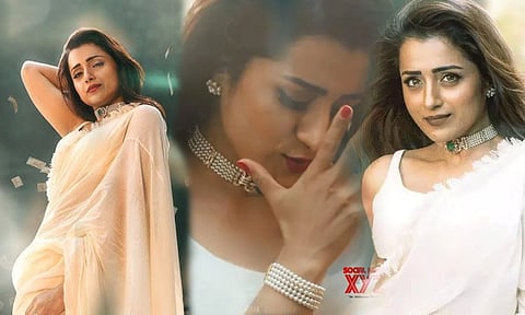 Screengrab from the video