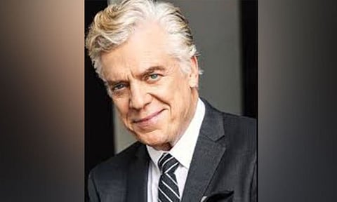 Christopher McDonald (X)