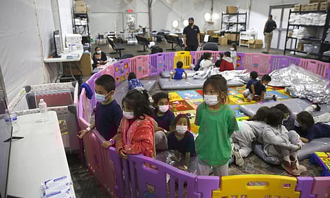 Representative Image (AP)