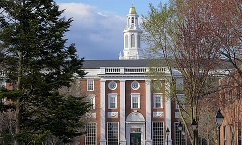 Harvard University