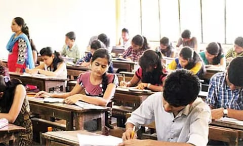 Representative Image (PTI)