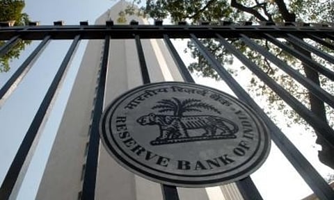 Reserve Bank of India (IANS) 