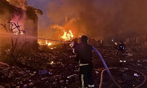 Representative image (File)